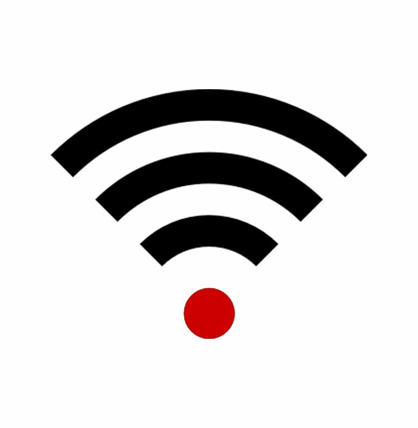 Wi-Fi Connectivity