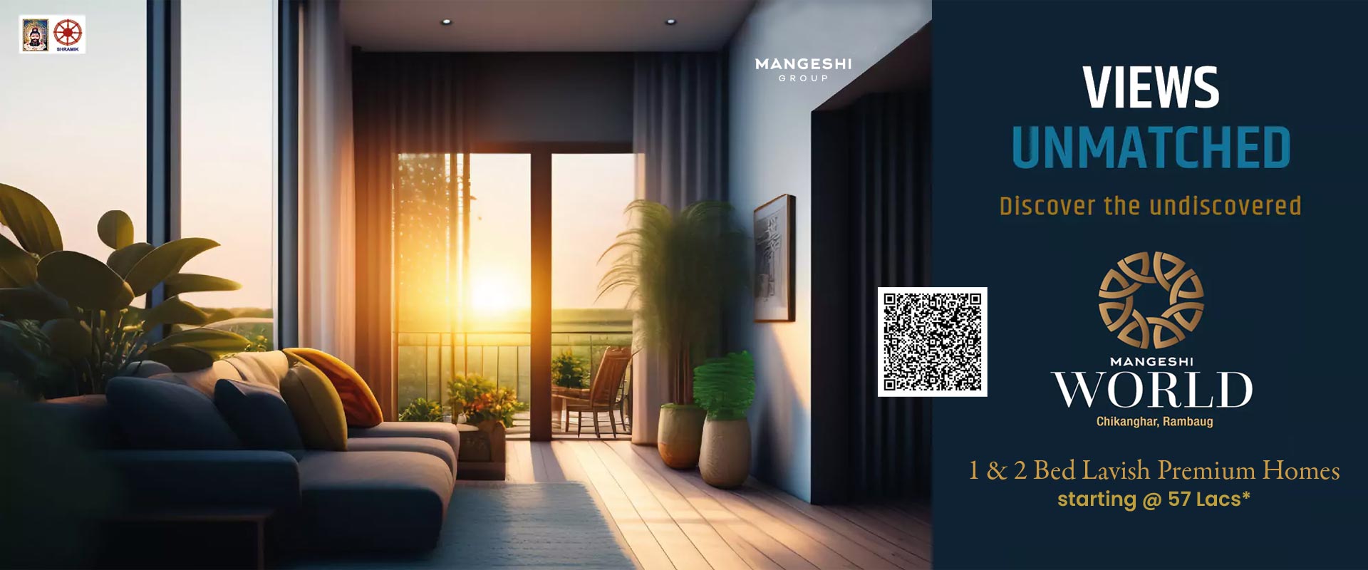 Mangeshi World Price