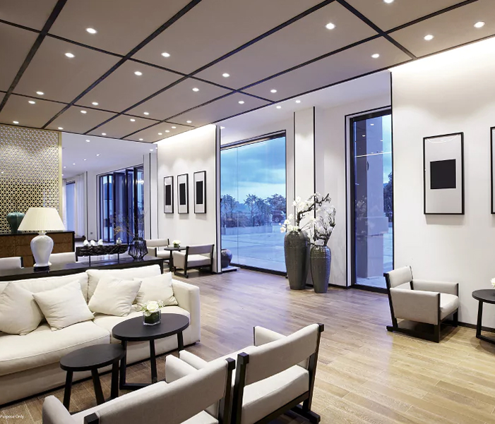 Mangeshi World Khadakpada